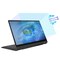 i-Tensodo 2 Pack Anti Blue Light (Matte) Screen Protector for 2022 Lenovo ideapad flex 5 14 (82R9000TUS), Lenovo IdeaPad Flex 5i 14 (82R70005US) Laptop, Blue Light Blocking &amp; Anti Glare Screen Filter