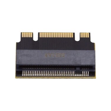 chenyang M.2 2230 to 2242 Extension Adapter,NGFF B+M Key NVME M-Key 2230 to 2242 Extension Adapter Compatible with Legion Go ThinkPad
