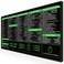 iCasso Excel Cheat Sheet Desk Pad,Excel Mouse Pad Shortcuts,Excel Shortcuts Cheat Sheet Keyboard Mat, Extended Large XXL Non-Slip Mousepad with Stitched Edges for Computer(Black Excel Shortcuts)
