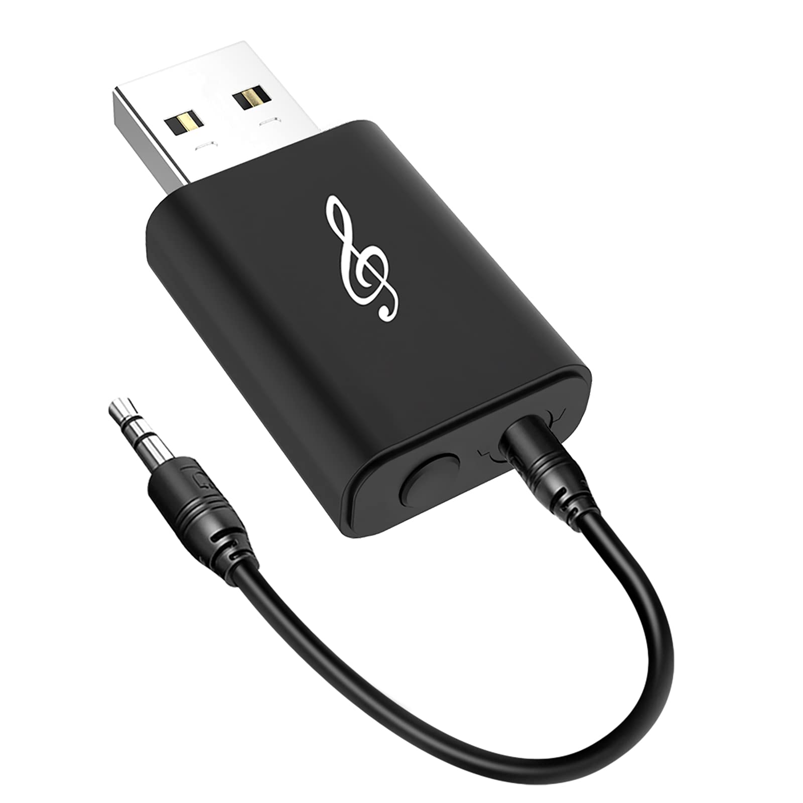 سكاي بيس Skybess Bluetooth 5 0 Transmitter Receiver Adapter