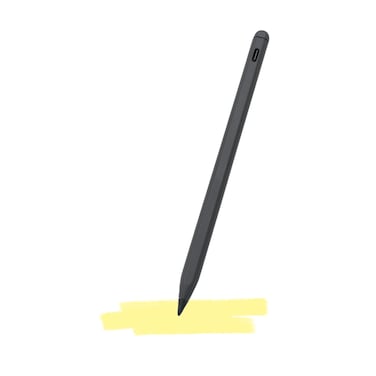 DQ100 Rechargeable MPP 2.0 Tilt Pen Compatible with HP Rechargeable MPP 2.0 Tilt Pen (3J122AA) Compatible with HP Envy X360 Spectre X360 Pavilion X360 2-in-1 Stylus Pen