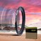 40.5mm Lens to 67mm Camera Lens Adapter,40.5mm to 67mm Filter Step up Ring Adapter Ring,Compatible All 67mm Filter Accessory