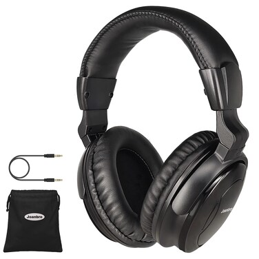 Joanbro Wireless IR Headphone for Car DVD work for Chevy Suburban &amp; GMC Yukon &amp; Dodge Durango &amp; Toyota Sienna &amp; Nissan Armada 2002 2003 2004 2005 2006 2007 2008 2009 2010 2011 2012 2013 2014 2015 2016