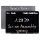 GBOLE A2179 LCD Screen Replacement for MacBook Air Retina A2179 EMC 3302 LCD Screen Assembly Display Replacement MVH22 MVH42 MVH52 MWTJ2 MWTK2 MWTL2 (Space Grey)