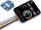 waveshare 1.69inch LCD Display Module, 240&times;280 Resolution IPS Screen Display 262K Display Color ST7789V2 Driver chip SPI Interface, for Raspberry Pi, Arduino, STM32, etc.