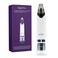 Blackhead Remover Vacuum - Appolus Premium Pores Cleaner- Facial Body Massage &amp; Cupping - Hot Compress &amp; 4 Vacuum Heads