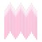 1200PCS Disposable Micro Applicators Brush for Eyelash and Make up Brushes and Personal Care Microswabs Pink (Head Diameter: 2.0mm)
