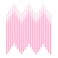 1200PCS Disposable Micro Applicators Brush for Eyelash and Make up Brushes and Personal Care Microswabs Pink (Head Diameter: 2.0mm)