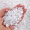 30g Mix Size Flatback Craft Rhinestone and Pearls, 2mm-10mm AB Color Jelly Resin Pearl Rhinestones for Clothing, Shoes, DIY, Nail Art Decoration