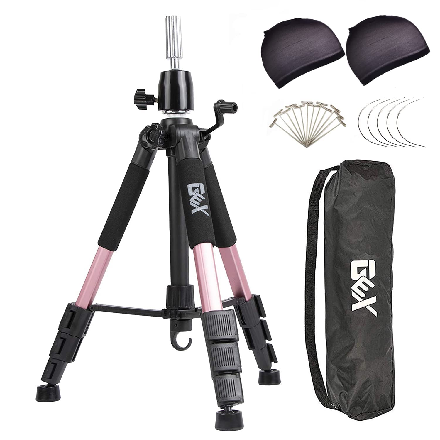 Gexworldwide Gexworldwide Mannequin Tripod Stand