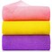 GIGULES 3 Pieces African Net Sponge African Exfoliating Net African Bath Sponge African Scrubbing Long Net Rag African Wash Net Shower Body Scrubber