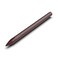 Stylus Pen for HP Envy X360 Pavilion X360 Specter X360 Spectre X2 Envy X2 Rechargeable MPP 2.0 Tilt Active Pen with 4096 Pressure Sensitivity, Palm Rejection, Magnetic Attachment Function, Red