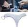 Doytn Buckle Release Tool - Compatible with Baby Car Seat, Stroller, Vehicle Buckle &amp; Other Push Button Device - Easy Buckle Release Aid for Arthritis, Long Nails &amp; Elderly (Pack of 1)