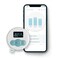Smart Sleep Tracker - Sleep Cub: On-The-Spot One-Press Baby Care Logger, Reminders, Notifications, Routines, Multiple Caregivers, Pediatrician &amp; Expert Support
