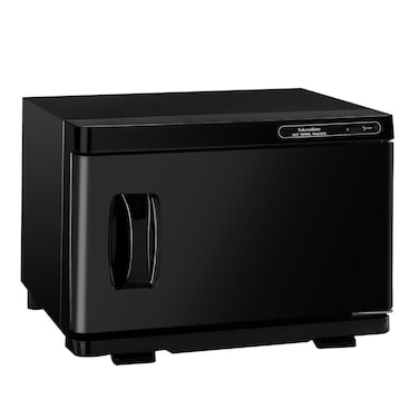 Hot Towel Warmer, 8L Towel Warmer Spa, Small Towel Warmer Cabinet for Facial, Professional Towel Warmer for Salon, Spa, Message