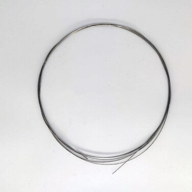 XUYIYUE Piano Strings 14#/0.0324" Steel Strings Music Strings Upright Piano Grand Piano with 3 Meters A Piece