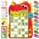 Magnetic Potty Training Chart, Dinosaur Reward Potty Training Chart with 50 Reusable Dinosaur Magnets Plus 45 Stickers and a Storage Bag, Perfect for Boys &amp; Girls, Multiple Toddlers (14.2&rdquo; X 10&rdquo;)
