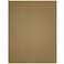 Extra Heavyweight Brown Kraft Cardstock 50 Sheets 130 lb Cover 350gsm (17pt), 8.5 x 11 Inches for Arts and Craft, Drawing, DIY Projects