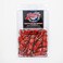 Bimini Lures Pro Snap Weights for trolling - Red Clip (Red- 25 Clips per Pack)