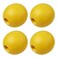 Rope Floats Marine Buoy Floats Deep Water Float Fishing Marker Buoys Anchor Float for Boats Swimming Kayak Crabbing Trail Dock Pool (8PCS 3.94x3.94 INCH)