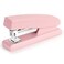 Tamaki Stapler, Office Stapler, Stapler for Desk Portable Durable Staplers Office Supplies (Pink)