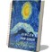 ipoul Large Spiral Notebook, B5, 300 Pages, 8x10 Big Notebook, Large Journal Hardcover, Thick Paper, Lined Notebook, Vincent Van Gogh Starry Night Gift for Women and Men.