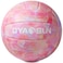 BYAOSUN Volleyball, Soft Official Waterproof Volleyball for Indoor Outdoor Beach, Size 5 Training Volleyball for Beginner Teenager Adult