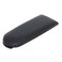Ezzy Auto Black Armrest Armrest Center Console Covers Cap fit for VW Jetta Golf MK4 Beetle