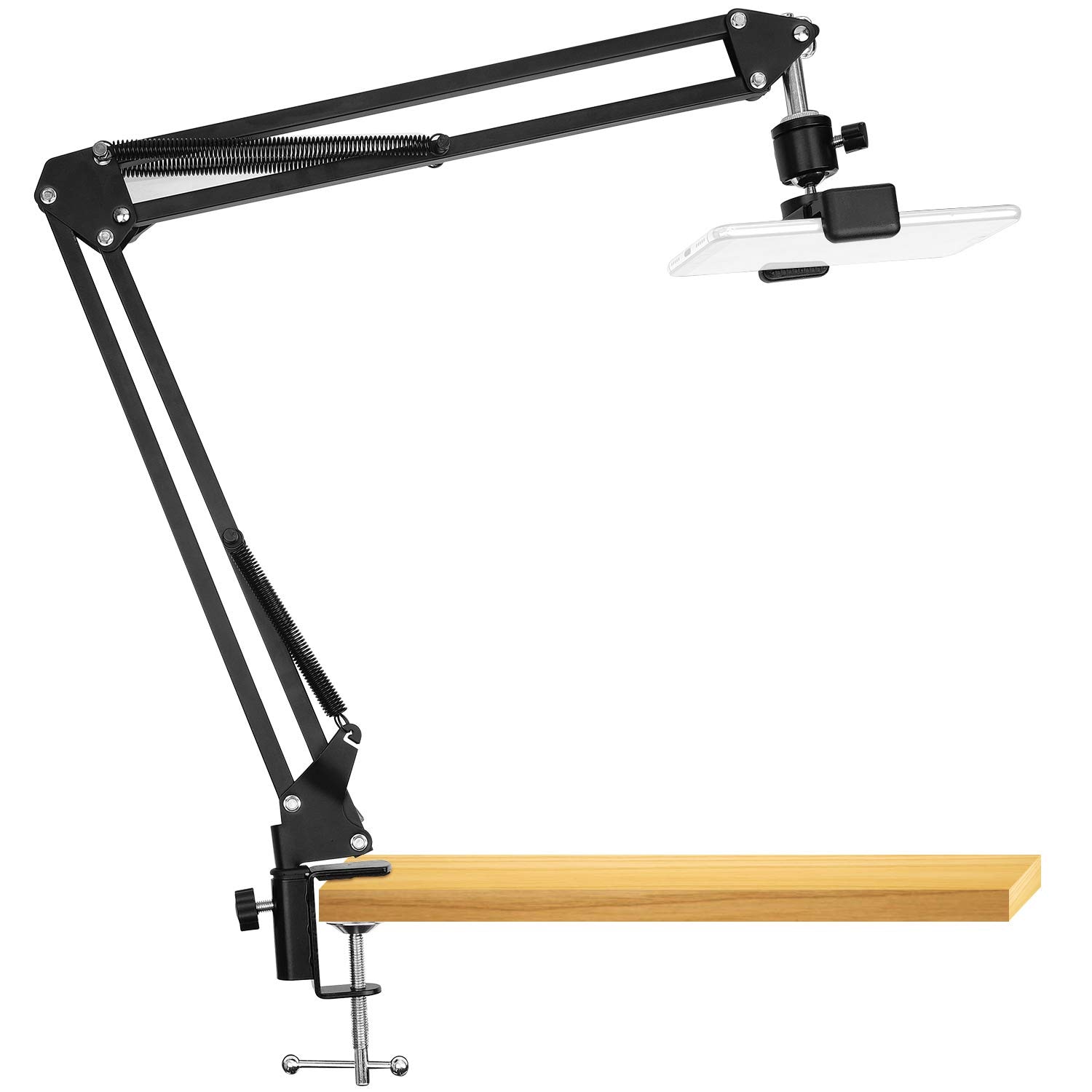 ChromLives ChromLives Overhead Video Stand Phone Holder