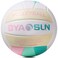 BYAOSUN Soft Official Volleyball for Indoor Outdoor Beach, Size 5 Training Volleyball for Beginner Teenager Adult