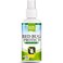 Eco Defense Bed Bug Spray Travel Size - TSA Approved 3 oz &ndash; Travel Essentials for Hotel, Cruise, Vacations - USDA Biobased - with Natural Essential Oils