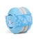LYSIAN Baby Earmuffs Noise Cancelling Headphone for Infants 0-3 years old, Soud Blocking Ear Protection Ear Muffs for Sleep, Travel, Plane (Blue)