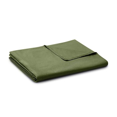 BB BLINBLIN Soft and Breathable Duvet Cover for Weighted Blankets ( 80''x87'' ) for Two People- Dark Grey Print, 80''x87''duvet cover