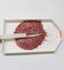 3pcs Set Nail Dip Powder Tray Recycling Tools Kit Pour or Overflow Dipping Powder Holder