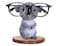 IBWell Funny Decorative Eyeglass Holder Display Stands, Koala design Cute Home Office Glasses Accessories