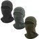 3 Pieces Full Face Cover Winter Warm Fleece Balaclava Face Mask Soft Winter Ski Mask for Men Women Cold Weather