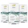Dove Care by Plants Deodorant Stick for long-lasting deodorant protection Tea Tree aluminum free deodorant 2.6 oz 3 Count