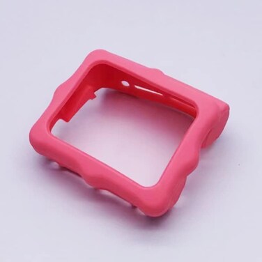 JIJIMICO Soft Silicone Rubber Protective Cover for Shearwater Perdix/Perdix 2 Dive Computers (Plum)