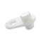 Spare Hardware Parts HEMNES Shoe Cabinet Stopper (Replacement for IKEA Part #116713) (Pack of 4)