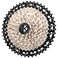 BUCKLOS 8/9/10/11/12 Speed Cassette Ultra-Light 11-25/28/32/34/36/40/42/46/50/74T Bike Cassette Fit Mountain Bike/Road Bike/XC/DH/AM,Compatible with Shimano Sram HG Hub Driver&hellip;