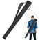 Cosmos 50" Lightsaber Carrying Bag Light Saber Storage Bag Heavy Lightsaber Sheath Shoulder Strap Bag Compatible with Savi's Lightsaber, Also Compatible with Windu Lightsaber &amp; Dueling Lightsaber