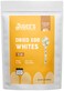 Judee&rsquo;s Dried Egg White Protein Powder 5 lb - Pasteurized, USDA Certified - Non-GMO, Gluten-Free and Nut-Free - Just One Ingredient - Made in USA - Egg Protein Powder - Make Whipped Egg Whites