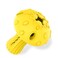 SCHITEC Dog Chew Toy for Large &amp; Medium Dogs, Rubber Treat Dispensing Toy for Aggressive Chewers, Interactive Slow Feeder Tough Puzzle Toys Teeth Cleaning