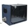 HKDQ Pet Nebulizer Nest,Cat &amp; Dog Oxygen Chamber,Small Pet Oxygen Inhalation Box Oxygen for Dogs, ICU Cage (Can Reach in and Touch)