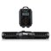 hygger Aquarium Wave Maker, Adjustable Cross Flow Pump with LED Display Controller, Magnetic DC 24V Aquarium Powerhead for Freshwater and Marine Reef Aquariums Up to 135 Gallon (18w)