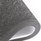 10 Sheets Glitter Foam Cardstock Paper for Halloween Decor, Sparkles Self Adhesive Sticky Back Paper 30 X 20cm A4 Paper for Gift Card DIY Crafts Cutters Card Scrapbook Decoration Party (Gray)