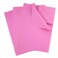 RINDOJIN 100 Sheets Hot Pink Tissue Paper for Gift Bags 14 x 20 Inches Wrapping Tissue Paper Hot Pink Wrapping Paper for Gift Packaging Filler Art Crafts Wedding Birthday Gift Wrapping Paper