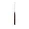 1Pc Palette Knife Painting Spatula for Oil, Acrylic Paint, Metal Painting Knife Mixing for Art, Palette Scraper for Creative Painting,Color Mixing, Smearing