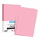11 x 17 Pink Pastel Colored Paper &ndash; Great for Documents, Invitations, Flyers, Arts, Crafts   20lb Bond   100 Sheets