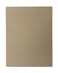 100 Thick Kraft Chipboard (30pt) - 8 1/2" x 11" - Perfect for Scrapbooking, Crafts &amp; Product Backing&hellip;